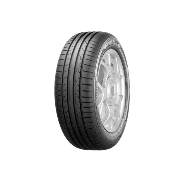 Picture of DUNLOP 185/60 R15 SP SPORT BLURESPONSE 84H