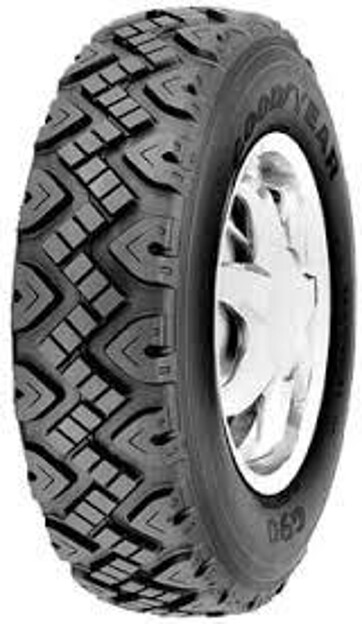 Picture of GOODYEAR 7.50 R16 C G90 POR 116/114N