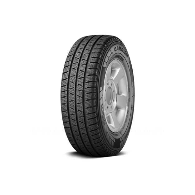 Picture of PIRELLI 225/65 R16 C WINTER CARRIER 112R (MO-V)