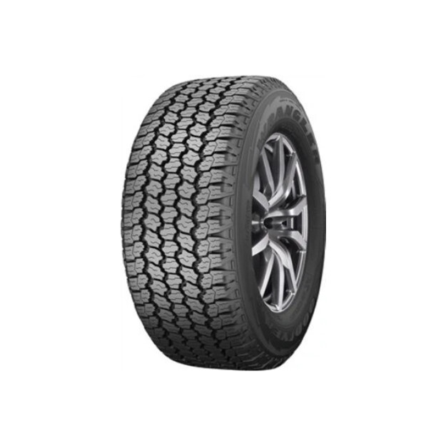 Picture of GOOD YEAR 235/75 R15 WRL ADV 109T XL