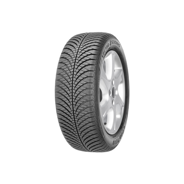 Picture of GOOD YEAR 165/65 R14 VECTOR 4SEASON G2 79T