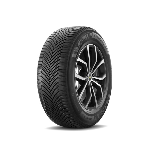 Picture of MICHELIN 255/50 R19 CrossClimate SUV 107Y XL