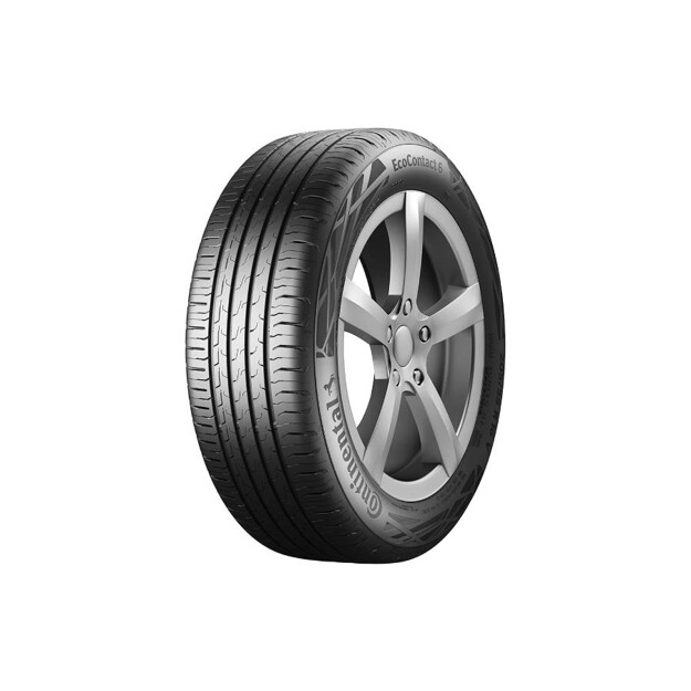 Picture of CONTINENTAL 185/60 R15 ECOCONTACT 6 84H