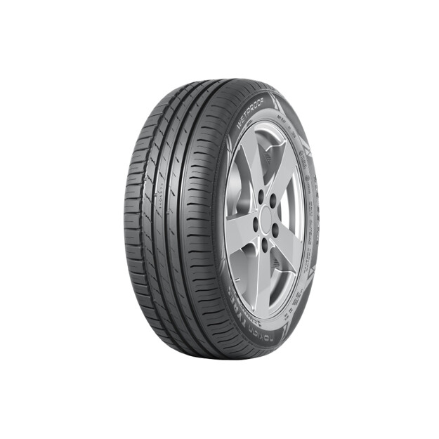 Picture of NOKIAN 215/55 R16 WETPROOF 93H
