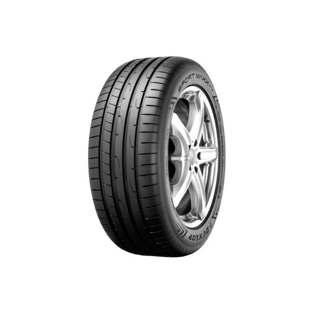 Picture of DUNLOP 245/40 R19 SP SPORT MAXX RT2 98Y XL (MO)