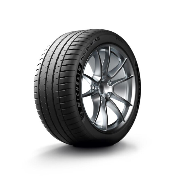 Picture of MICHELIN 265/35 R20 PILOT SPORT CUP2 95Y (N0)