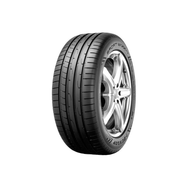 Picture of DUNLOP 285/45 R20 SP SPORT MAXX RT2 SUV 112Y XL