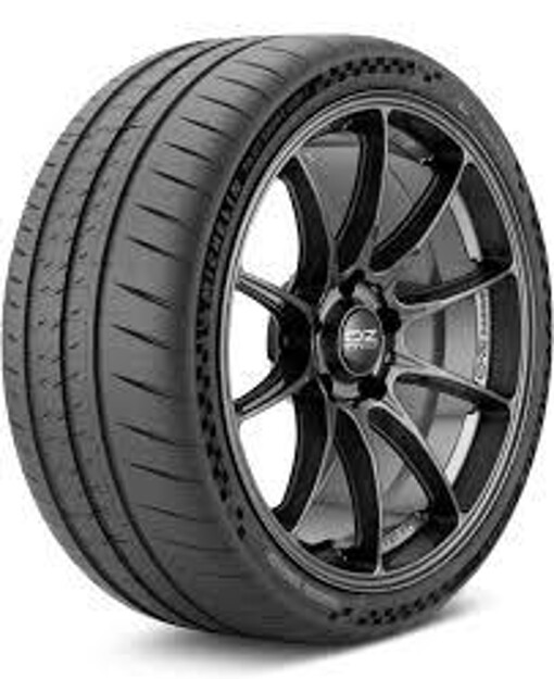 Picture of MICHELIN 305/30 R20 PILOT SPORT CUP2 103Y XL (N1)