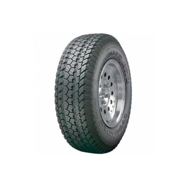 Picture of GOODYEAR 205 R16 C WRL AT/S 110/108S
