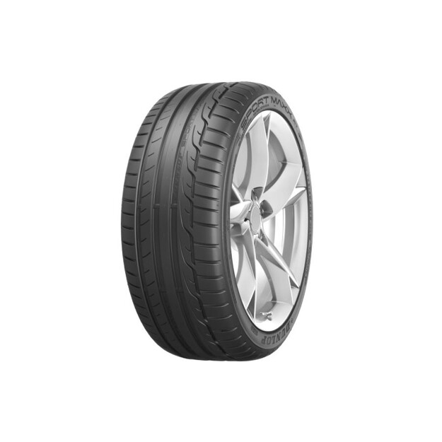 Picture of DUNLOP 235/40 R19 SP SPORT MAXX RT 96Y XL