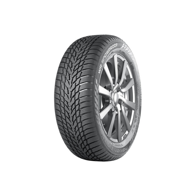 Picture of NOKIAN 195/65 R15 WR SNOWPROOF 91T