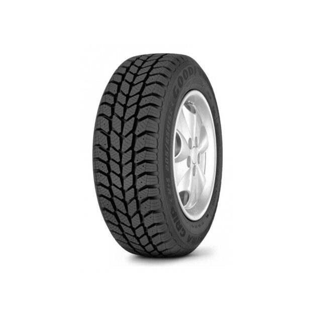 Picture of GOODYEAR 225/65 R16 C UG CARGO 112/110T