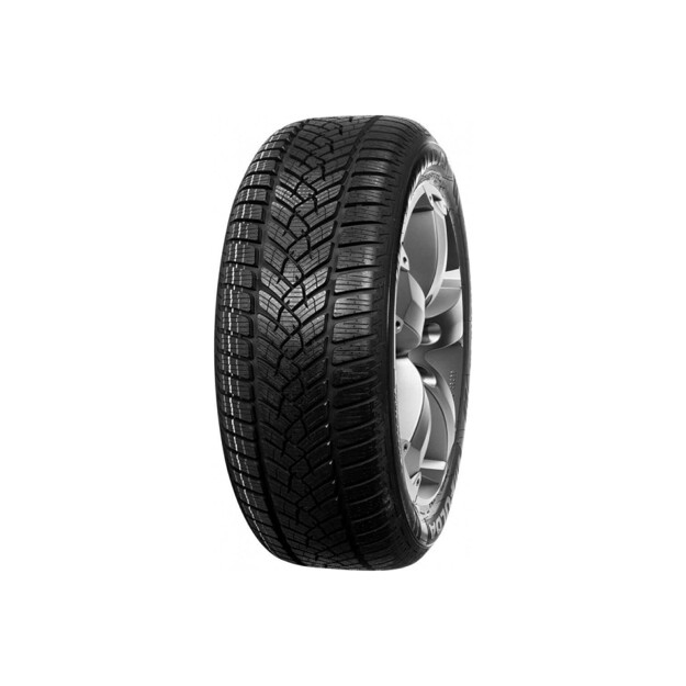 Picture of FULDA 235/50 R18 KRISTALL CONTROL HP2 101V XL