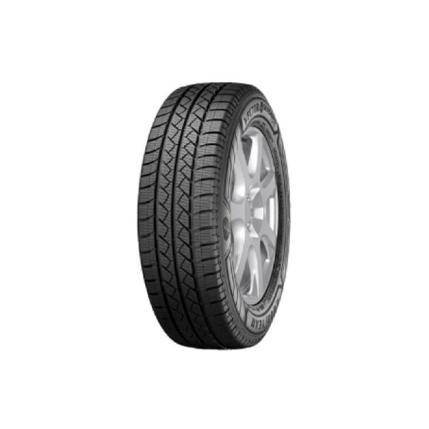 Picture of GOOD YEAR 195/70 R15 C VECTOR 4SEASONS CARGO 104/102S