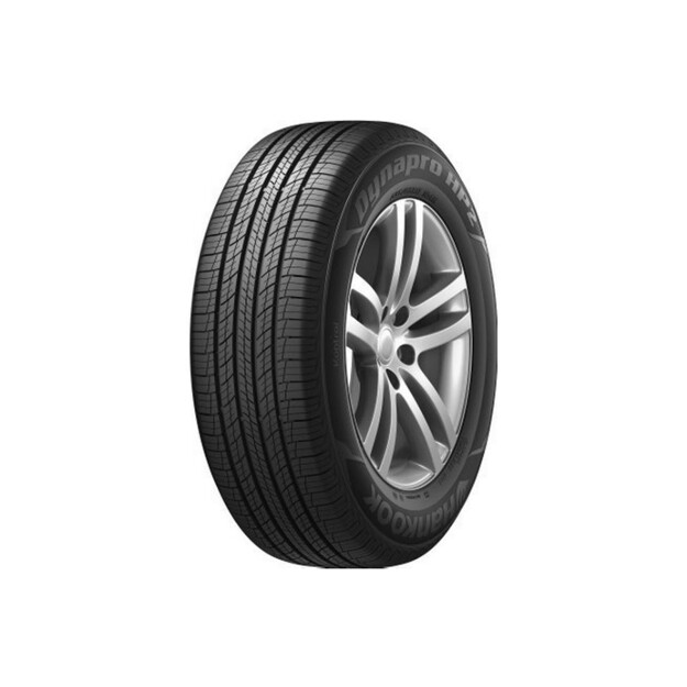Picture of HANKOOK 235/75 R15 RA33 105T