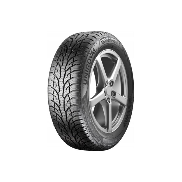 Picture of UNIROYAL 195/50 R15 ALL SEASON EXPERT 2 82H