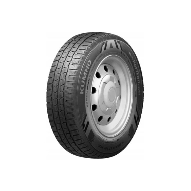 Picture of KUMHO 215/70 R15 CW51 109R