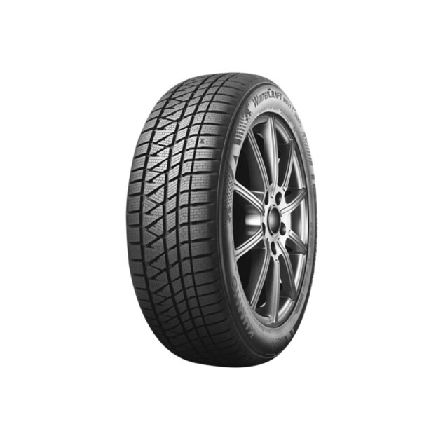 Picture of KUMHO 255/50 R19 WS71 XL 107V