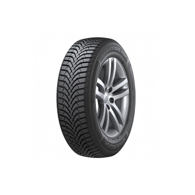 Picture of HANKOOK 205/55 R16 W452 91H