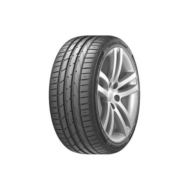 Picture of HANKOOK 235/55 R19 K117A 101W