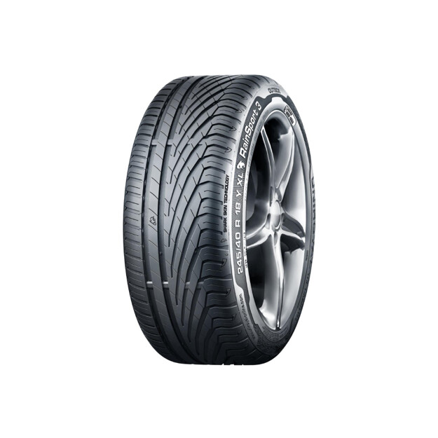 Picture of UNIROYAL 195/45 R14 RAINSPORT 3 77V