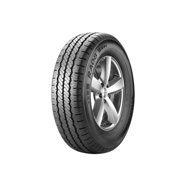 Picture of HANKOOK 165/80 R13 C RA08 94P