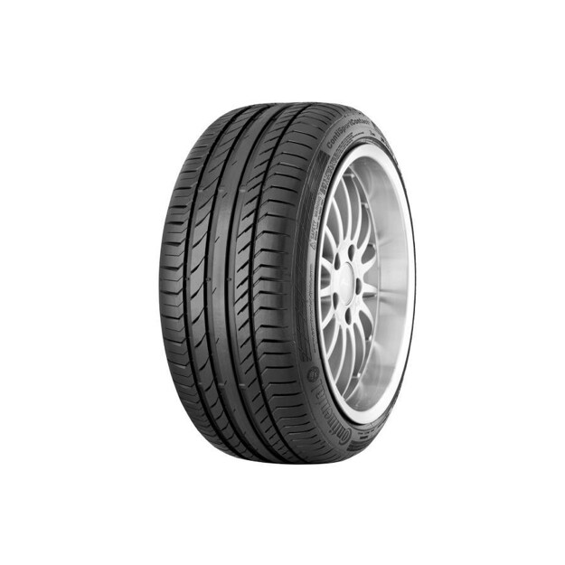 Picture of CONTINENTAL 265/30 R20 SPORTCONTACT 5P 94Y XL