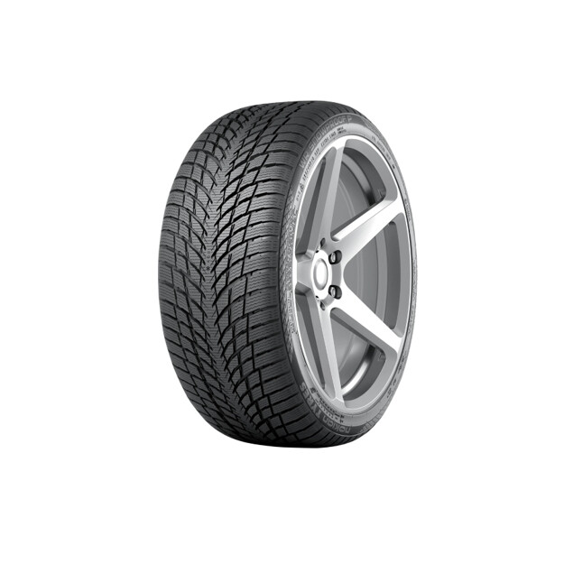 Picture of NOKIAN TYRES 205/55 R17 WR SNOWPROOF P 95V XL