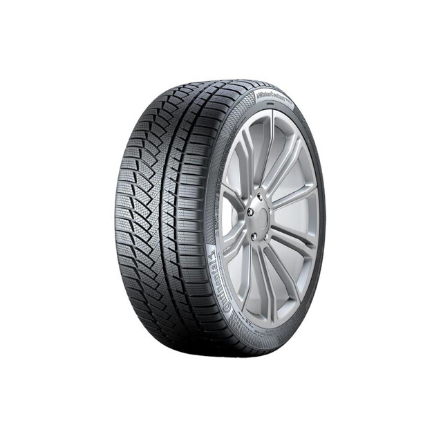 Picture of CONTINENTAL 235/40 R18 WINTERCONTACT TS850P 95W XL