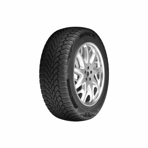 Picture of ARMSTRONG 175/65 R14 SKI-TRAC PC 82T