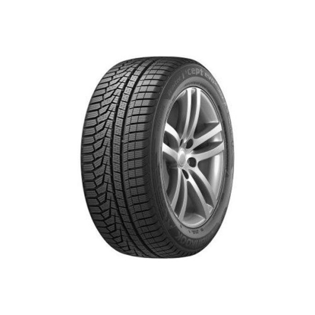 Picture of HANKOOK 245/30 R20 W330 90W XL