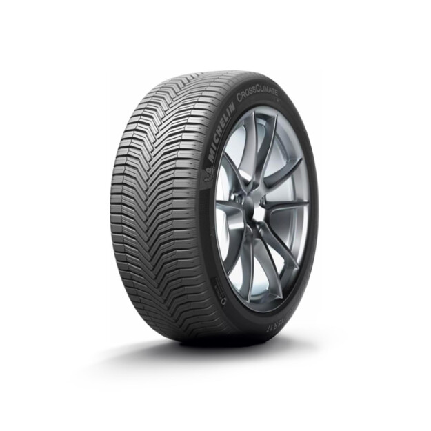 Picture of MICHELIN 175/60 R15 CrossClimate+ 85H