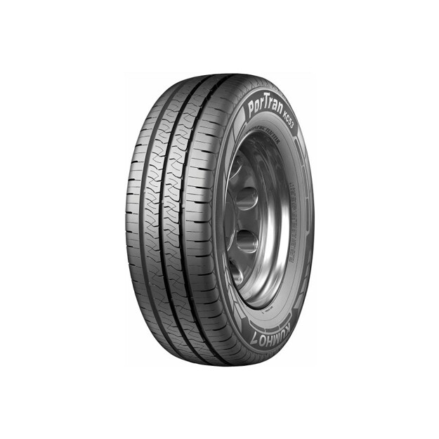 Picture of KUMHO 195/75 R16 KC53 107T