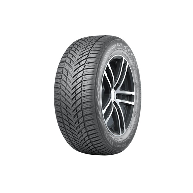 Picture of NOKIAN 235/60 R18 SEASONPROOF SUV 107V XL