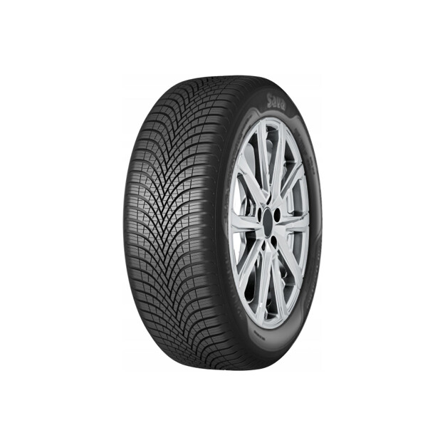 Picture of SAVA 205/60 R16 ALL WEATHER 96H XL