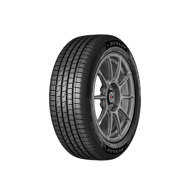 Picture of DUNLOP 185/60 R15 SPORT ALL SEASON 88V XL