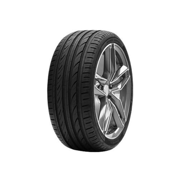 Picture of NOVEX 215/40 R17 SUPERSPEED A3 87W XL (OUTLET)