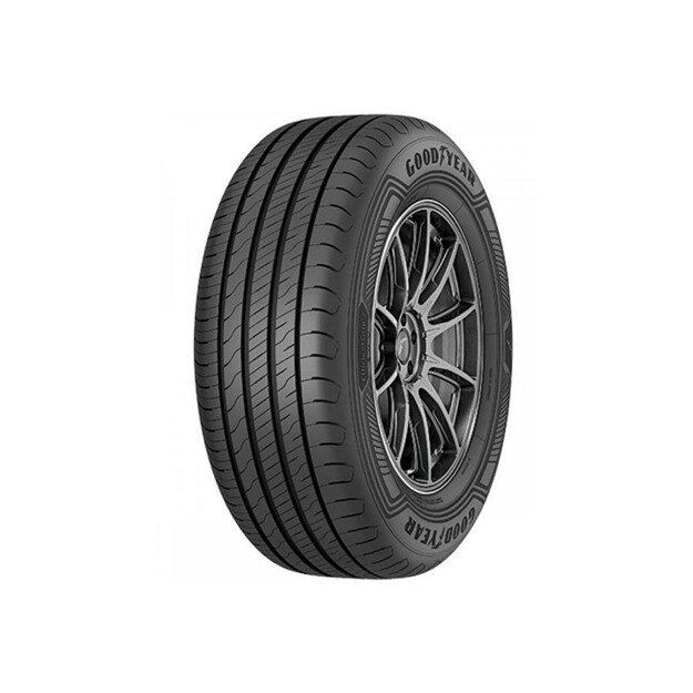 Picture of GOODYEAR 225/60 R18 EFFICIENTGRIP 2 SUV 100H
