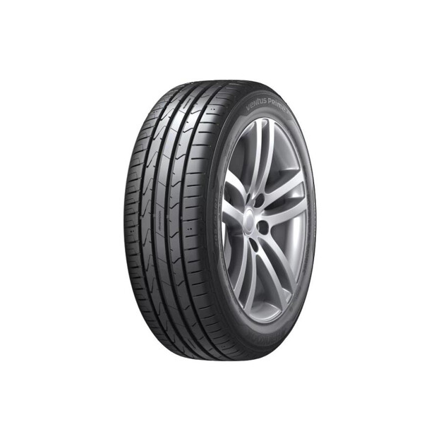 Picture of HANKOOK 235/55 R18 K125 100H