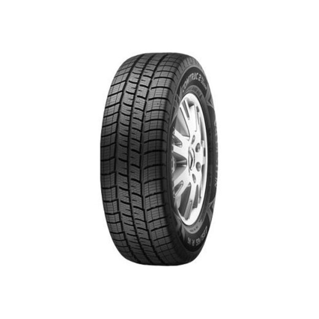 Picture of VREDESTEIN 215/65 R15 COMTRAC 2 ALL SEASON + 104T