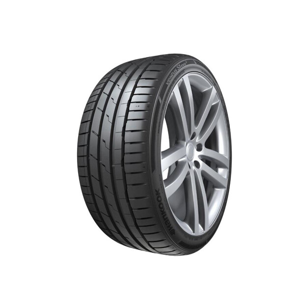Picture of HANKOOK 265/40 R22 K127E SOUND ABSORBER AO XL 106H