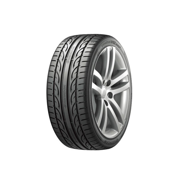 Picture of HANKOOK 205/45 R17 K120 XL 88W