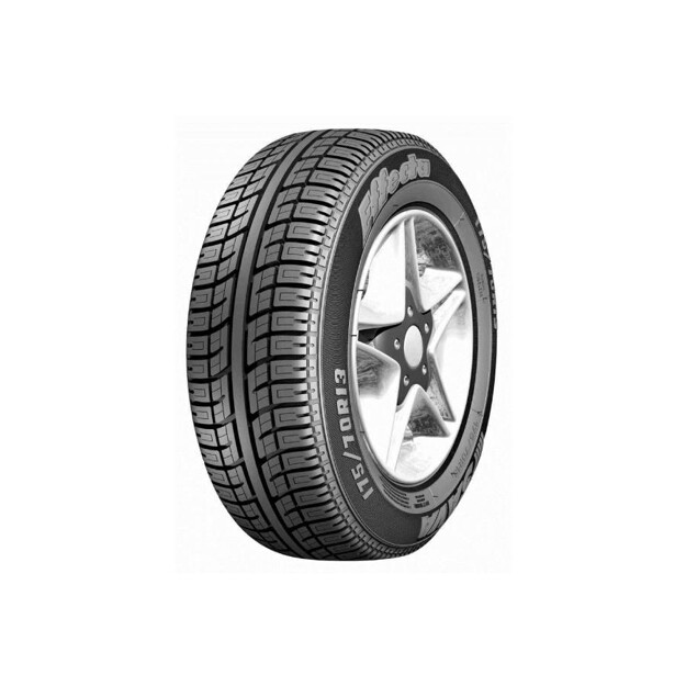 Picture of SAVA 145/80 R13 EFFECTA+ 79T XL