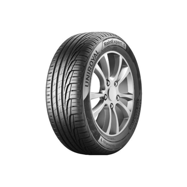 Picture of UNIROYAL 205/60 R16 RAINEXPERT 5 XL 96H
