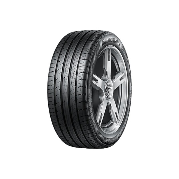 Picture of CONTINENTAL 175/70 R14 ULTRACONTACT 84T