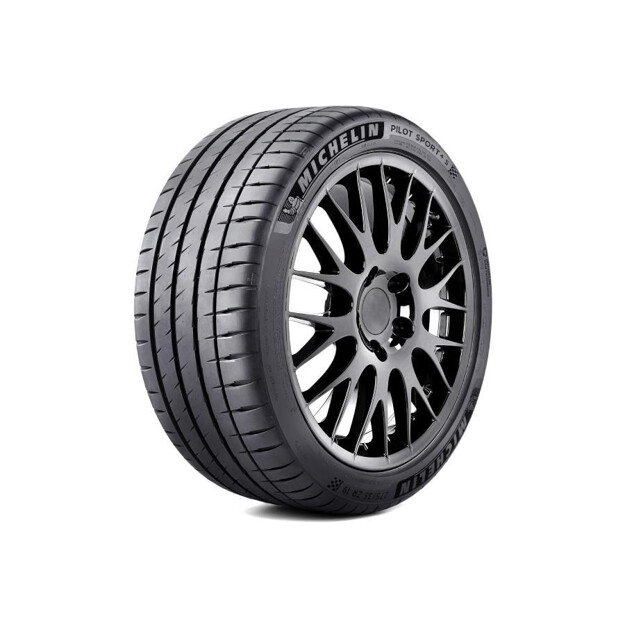 Picture of MICHELIN 285/30 R20 PILOT SPORT 4S* 99Y XL