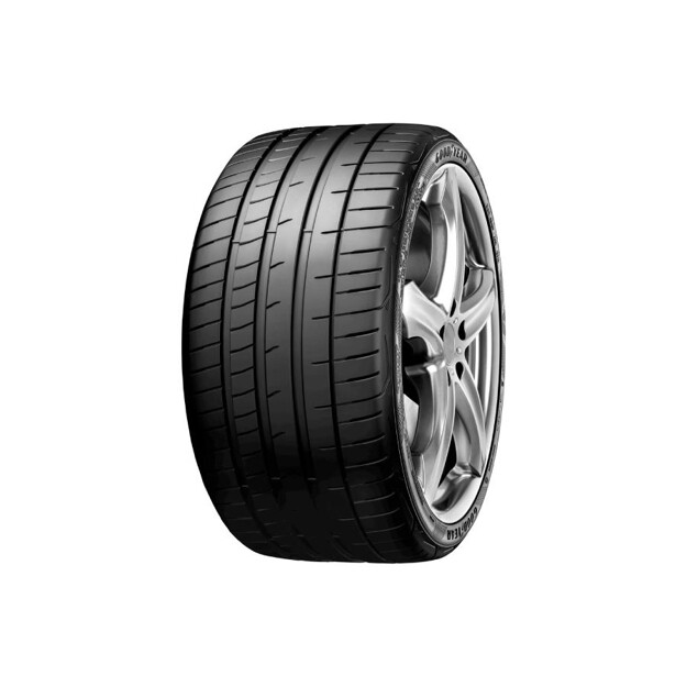 Picture of GOODYEAR 225/40 R19 EAGLE F1 SUPERSPORT 93Y XL