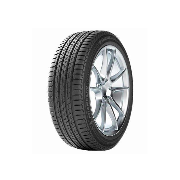 Picture of MICHELIN 255/55 R19 LATITUDE SPORT 3 111Y XL (N0)