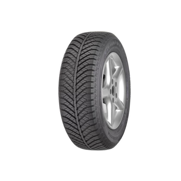 Picture of GOODYEAR 215/70 R16 VECTOR 4SEASONS SUV 4X4 100T