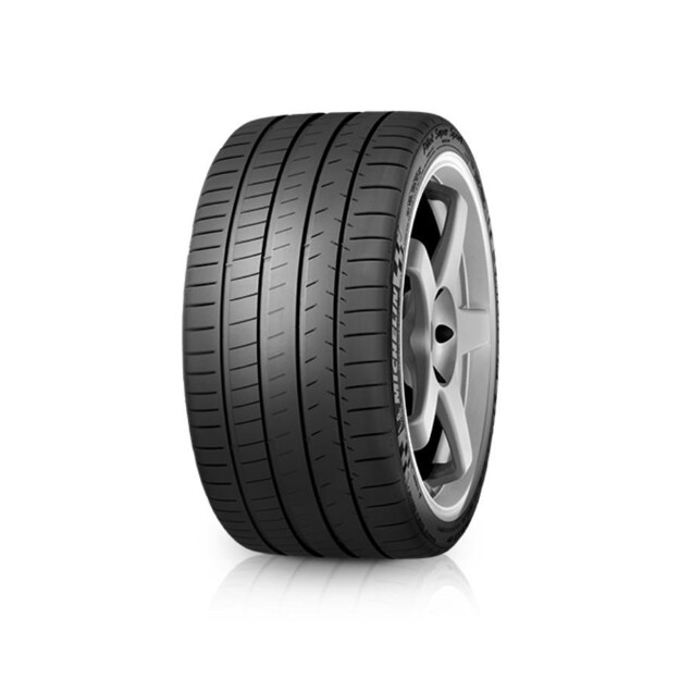 Picture of MICHELIN 215/45 R18 PILOT SPORT 5 93Y XL